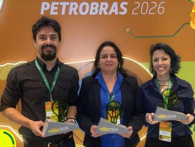 Prêmio Inventor Petrobras 2026