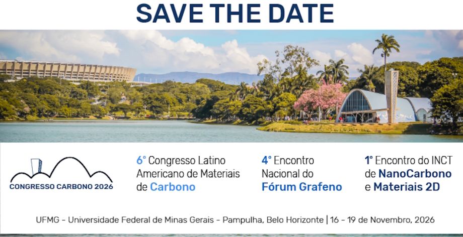 Congresso Carbono 2026