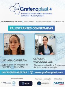 Grafenoplast 2026